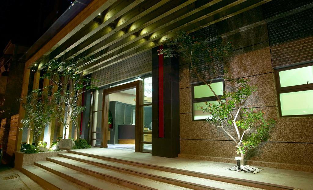 טוצ'נג Hofi Villa מראה חיצוני תמונה